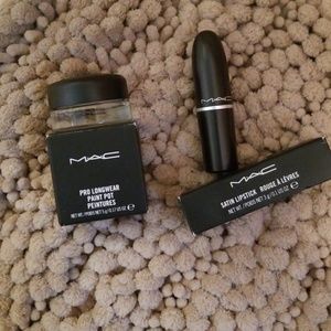 MAC pro longwear paint pot